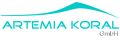Artemia Koral