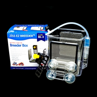 Ziss EZ Breeder BL-3T Profi Breedingbox
