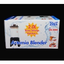 Ziss ZH-2000 Artemia Blender - Aufzucht Set