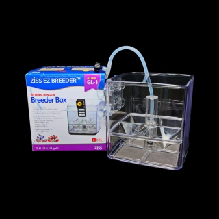 Ziss EZ Breeder GL-1 Profi Breedingbox B - garnelensicher