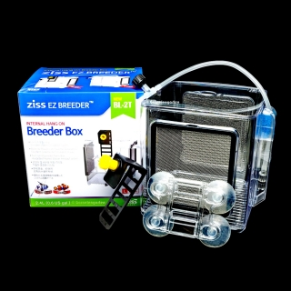 Ziss EZ Breeder BL-2T Profi Breedingbox