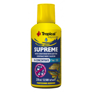 Tropical Supreme - Wasseraufbereiter