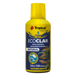 Tropical Ecoclar 500 ml | mineralischer Wasseraufbereiter