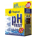 Tropical Tropfentest PH 6.0-7.8