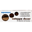 aquamax Catappa Decor - Seemandelbaum Röhre
