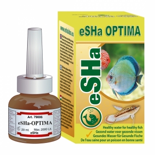 eSHa Optima 20 ml