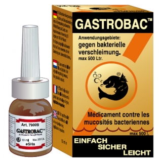 eSHa Gastrobac