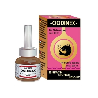 eSHa Oodinex 20 ml