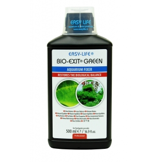 Easy-Life Bio-Exit Green 500 ml