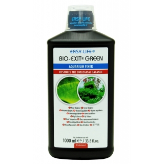 Easy-Life Bio-Exit Green 1000 ml