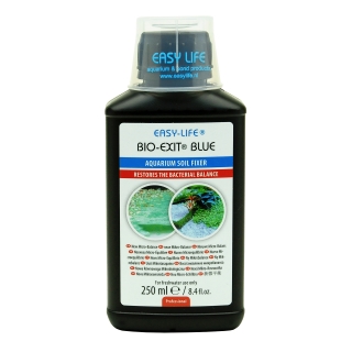 Easy-Life Bio-Exit Blue 250 ml