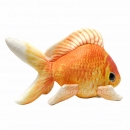 Nature4Pets - Goldfish Plush