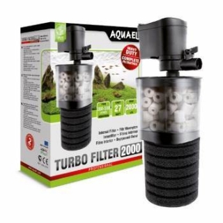 Aquael Turbo Filter 1500