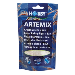 Hobby Artemix