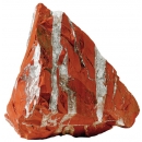 Red Jasper - 4 St. im 3 kg Netz