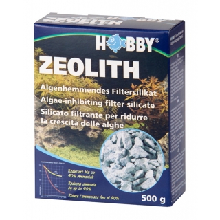 Hobby Zeolith