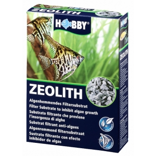 Hobby Zeolith 1 kg