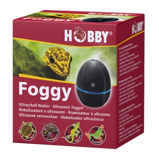 Hobby Foggy | Benebelungsanlage