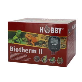 Hobby Biotherm II Thermostat