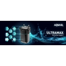 Aquael Ultramax 1500 | Außenfilter