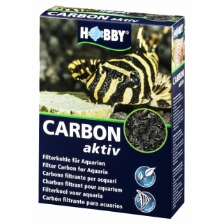 Hobby Carbon aktiv 1000 g