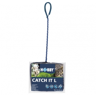 Hobby Catch It Kescher L