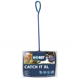 Hobby Catch It Kescher XL