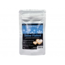 GlasGarten Shrimp Snacks Snow Flakes | Kürbis...