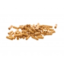 GlasGarten Shrimp Snacks Snow Flakes | Kürbis...