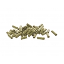 GlasGarten Shrimp Snacks Snow Flakes | Mangold Spinat 30 g