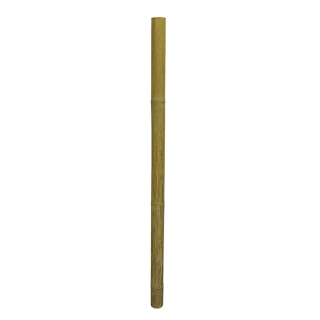 Hobby Bamboo Stick medium ca. 100 cm | Bambus Stab