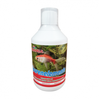 Femanga Spurenelemente 1000 ml