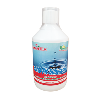 Femanga Bakto Fit Süßwasser 250 ml