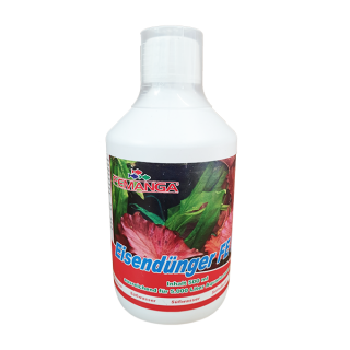 Femanga Eisendünger FE II 250 ml