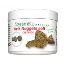 StreamBiz Wels Nuggets Soft Carnivor 90 g