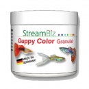 StreamBiz Guppy Granulat Color