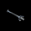 Arcadia Clamp Lamp Graphite