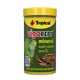 Tropical Vigorept Mineral