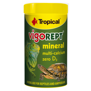 Tropical Vigorept Mineral
