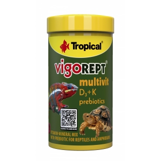 Tropical Vigorept Multivit