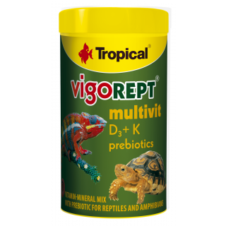 Tropical Vigorept Multivit