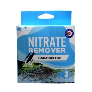 Resin Products Nitrat Remover | Nitratentferner