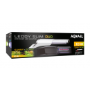 Aquael Leddy Slim 10W Duo Sunny & Plant 25-50 cm