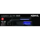 Aquael Leddy Slim 10W Duo Sunny & Plant 25-50 cm