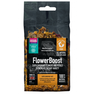 EarthPro FlowerBoost 60 g