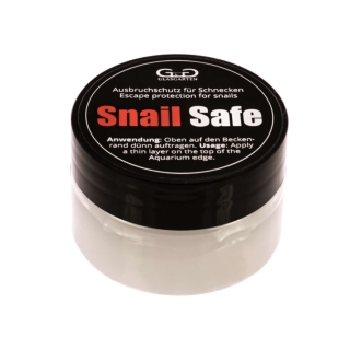 GlasGarten Snail Safe