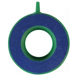 Ausströmerstein - Luftsprudler Ring 10 cm