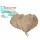 Garnelengarten® Teak Blätter 15 g