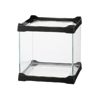 ISTA Aquarium & Pets Tank schwarz