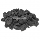 Lava Nuggets schwarz 1 kg